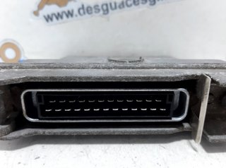 Centralita 7700111205 renault clio ii fase 1102187
