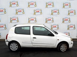 Centralita 7700111205 renault clio ii fase 1102187