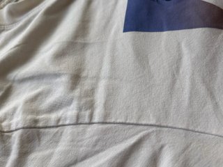 Camiseta Nike The Nike Tee Talla S