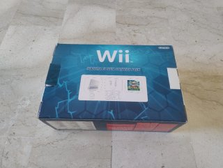 Nintendo Wii Inazuma Eleven Strikers Pack