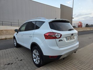 Ford Kuga 2010