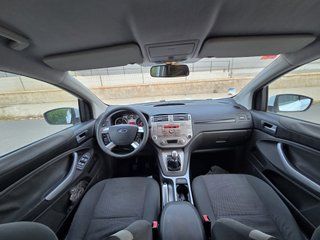 Ford Kuga 2010