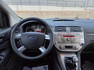 Ford Kuga 2010