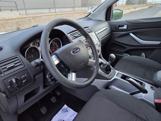 Ford Kuga 2010