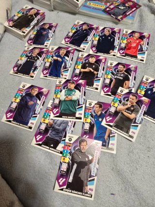 Panini Adrenalyn XL LaLiga 23-24