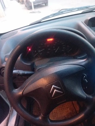 Citroen Berlingo 2006