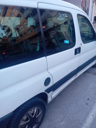 Citroen Berlingo 2006
