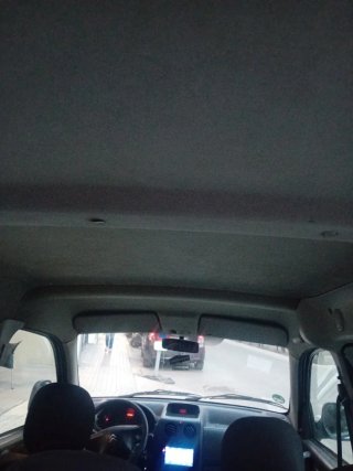 Citroen Berlingo 2006