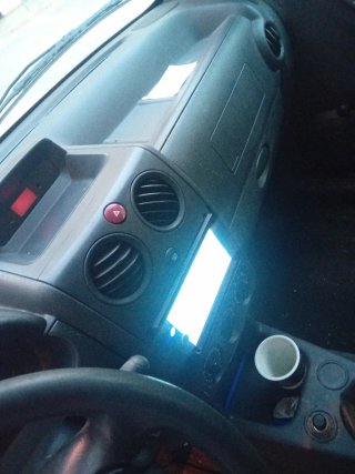 Citroen Berlingo 2006