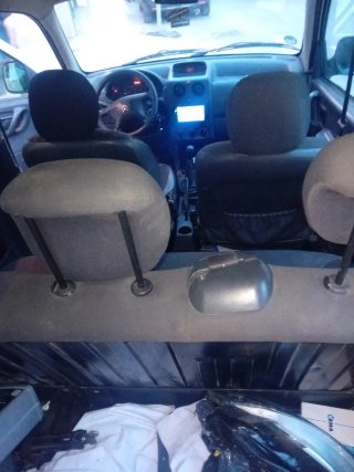 Citroen Berlingo 2006