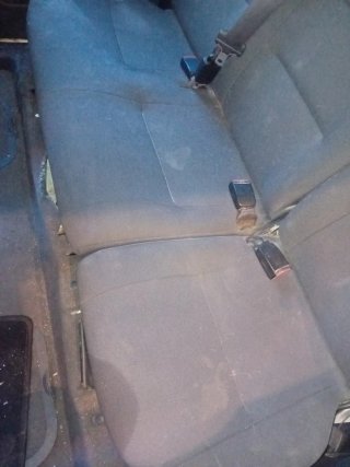 Citroen Berlingo 2006