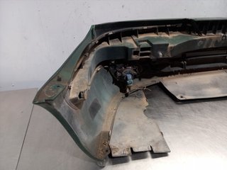 PARAGOLPES DELANTERO CITROEN XSARA BERLINA DHY