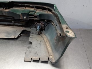 PARAGOLPES DELANTERO CITROEN XSARA BERLINA DHY