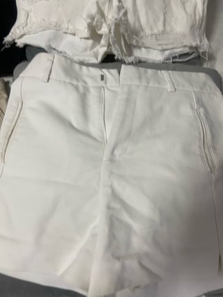 Pantalones cortos de mujer varios colores