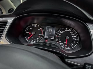 SEAT Leon FR