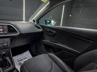 SEAT Leon FR