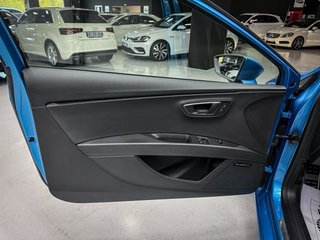 SEAT Leon FR