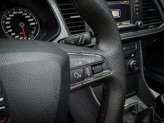 SEAT Leon FR