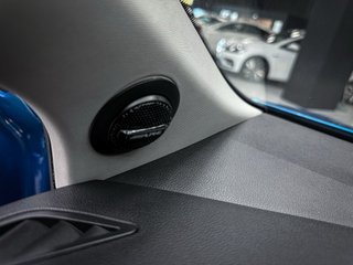 SEAT Leon FR