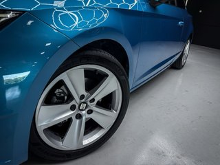 SEAT Leon FR