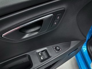 SEAT Leon FR