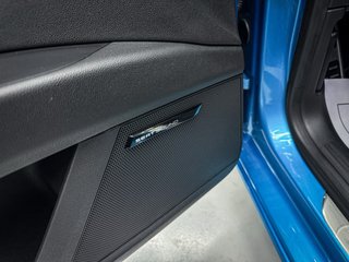 SEAT Leon FR