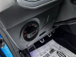 SEAT Leon FR