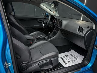 SEAT Leon FR