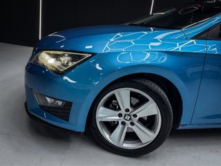 SEAT Leon FR