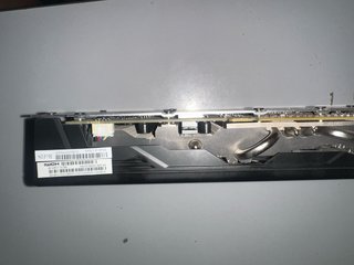 Tarjeta Gráfica Sapphire Nitro+ RX 580 4GB GDDR5