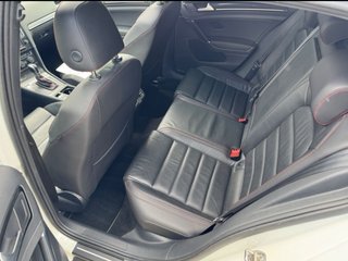 Golf 7 GTI