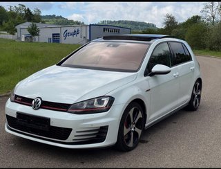 Golf 7 GTI