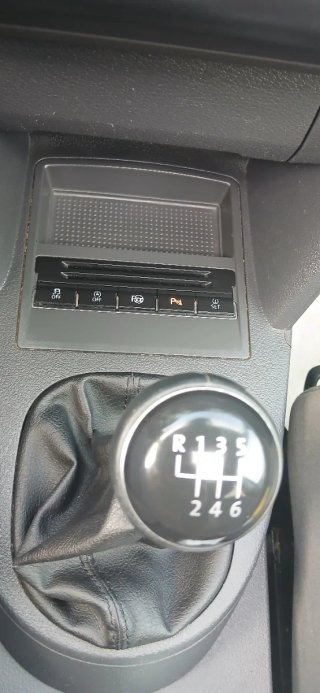 Volkswagen Touran 2014