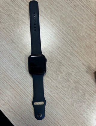 Apple Watch SE 2ª Gen 44mm GPS+Celular 83% Batería