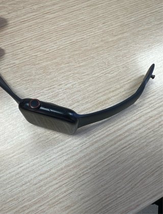 Apple Watch SE 2ª Gen 44mm GPS+Celular 83% Batería