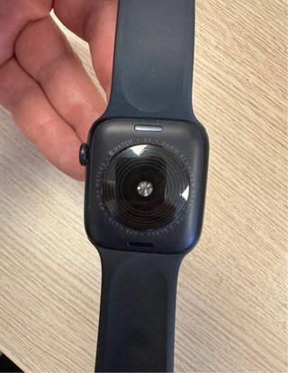 Apple Watch SE 2ª Gen 44mm GPS+Celular 83% Batería