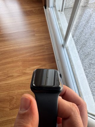 Apple Watch SE 2ª Gen 44mm GPS+Celular 83% Batería
