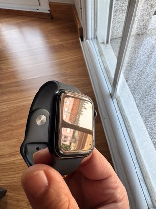 Apple Watch SE 2ª Gen 44mm GPS+Celular 83% Batería