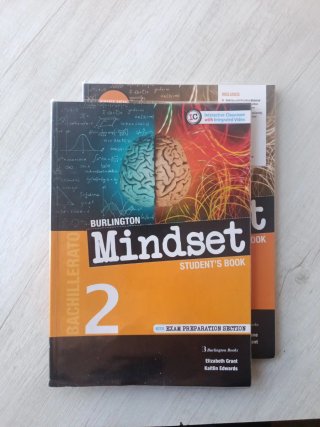 Libros ingles 2 bach