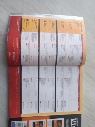 Libros ingles 2 bach
