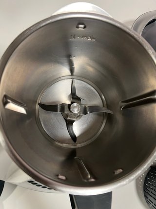 Thermomix TM31 Vorwerk