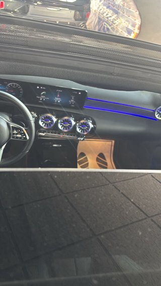 Mercedes-Benz Clase A 2022