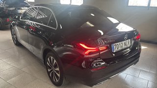 Mercedes-Benz Clase A 2022
