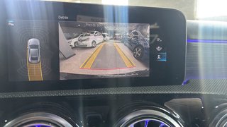 Mercedes-Benz Clase A 2022