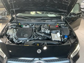 Mercedes-Benz Clase A 2022