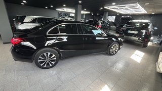 Mercedes-Benz Clase A 2022