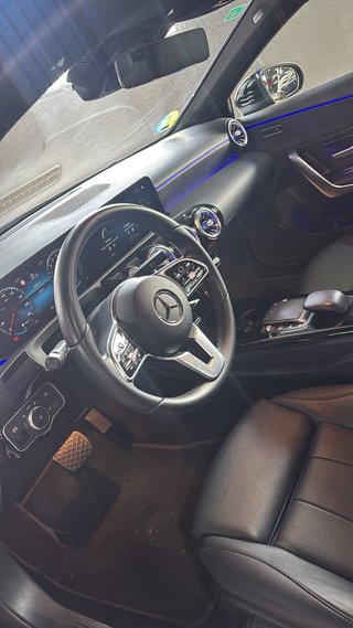 Mercedes-Benz Clase A 2022