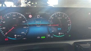 Mercedes-Benz Clase A 2022