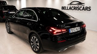 Mercedes-Benz Clase A 2022
