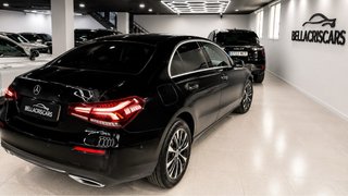 Mercedes-Benz Clase A 2022